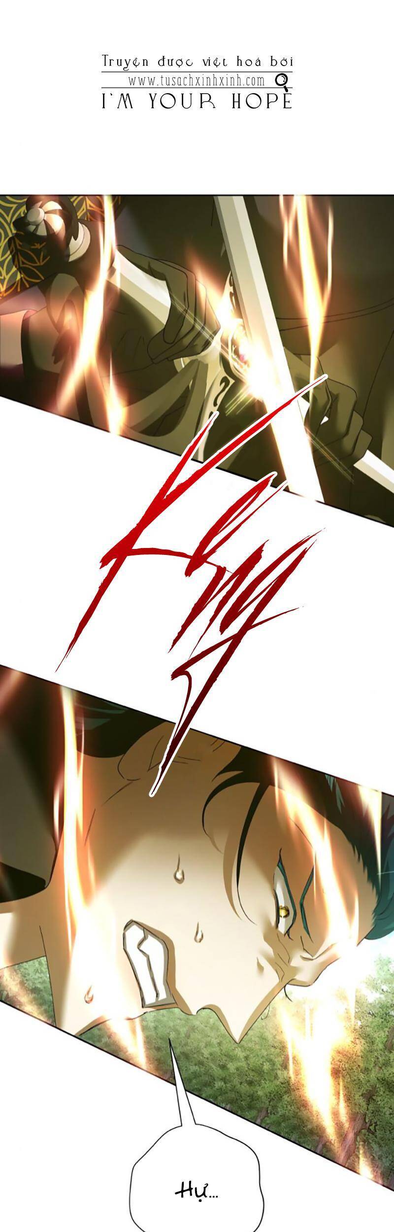 Tôi Muốn Trở Thành Cô Ấy Chỉ Một Ngày Chapter 119 - Trang 2
