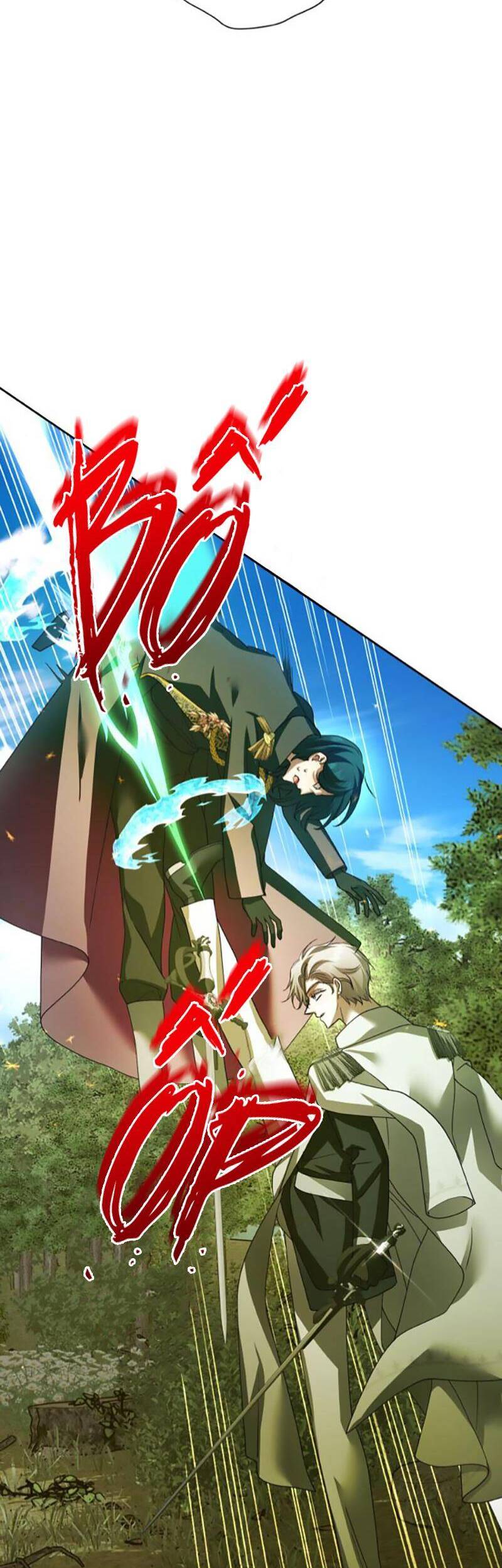 Tôi Muốn Trở Thành Cô Ấy Chỉ Một Ngày Chapter 119 - Trang 2