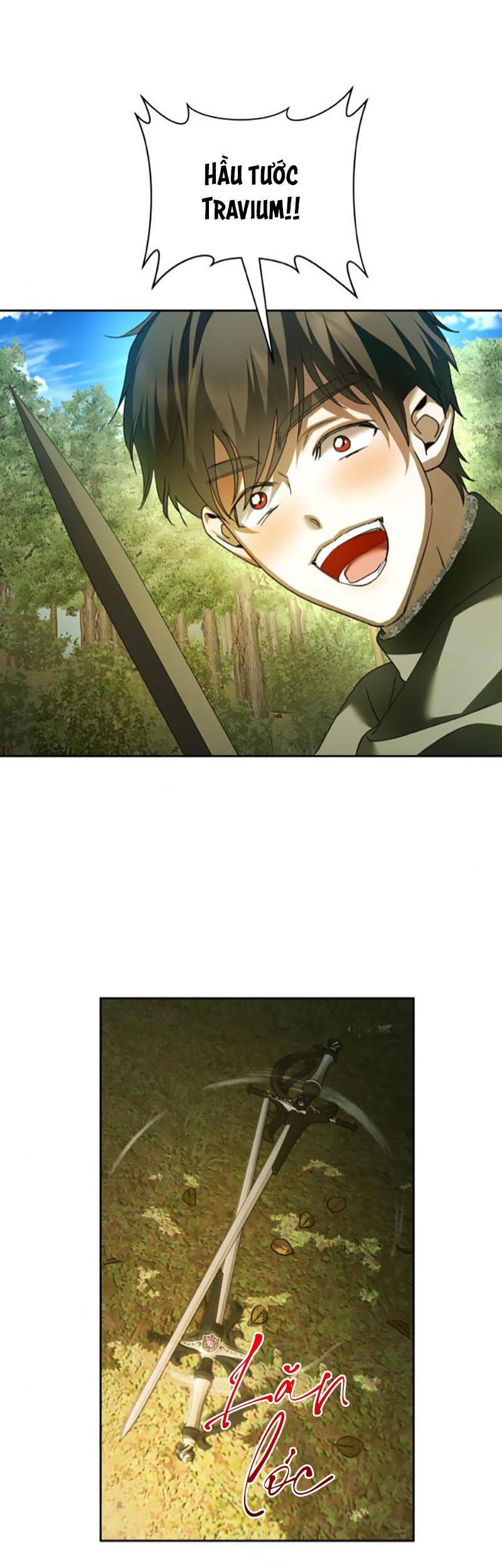 Tôi Muốn Trở Thành Cô Ấy Chỉ Một Ngày Chapter 119 - Trang 2