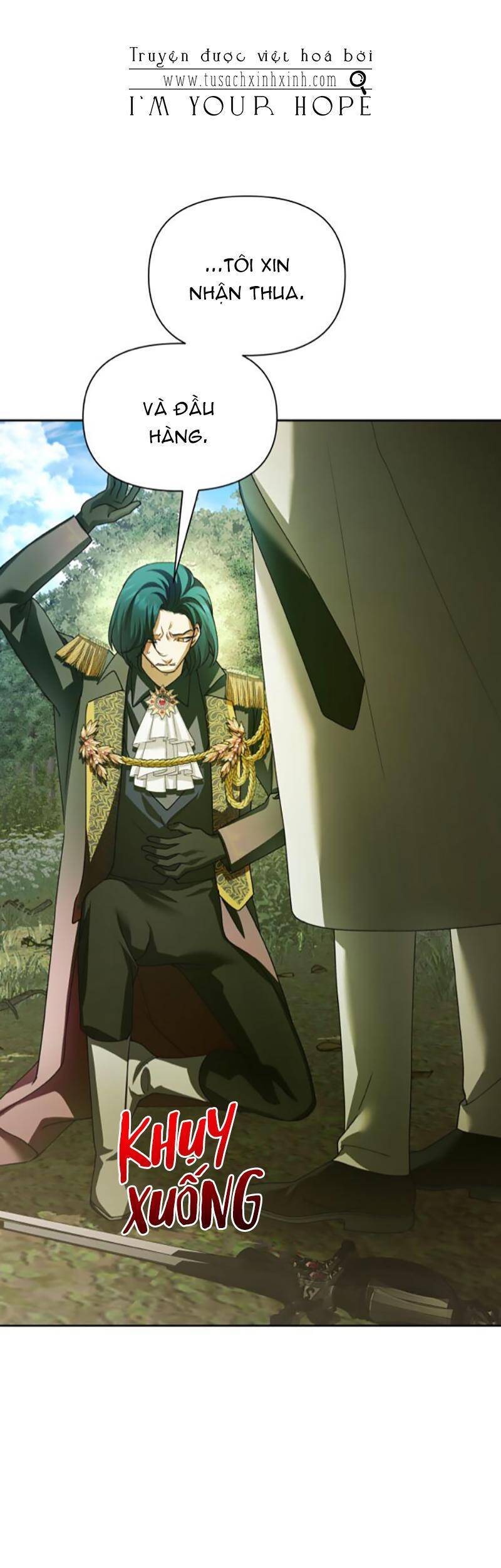 Tôi Muốn Trở Thành Cô Ấy Chỉ Một Ngày Chapter 119 - Trang 2