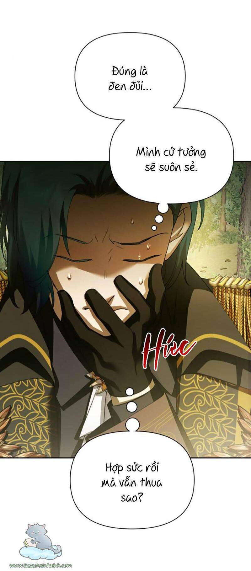 Tôi Muốn Trở Thành Cô Ấy Chỉ Một Ngày Chapter 119 - Trang 2