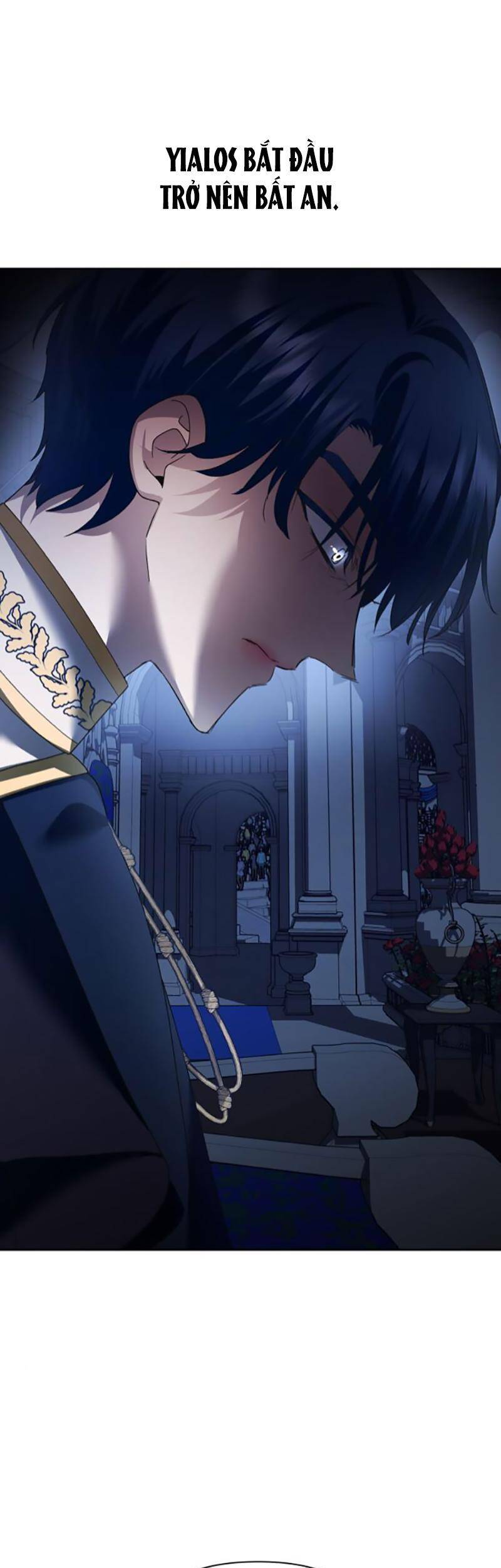 Tôi Muốn Trở Thành Cô Ấy Chỉ Một Ngày Chapter 119 - Trang 2