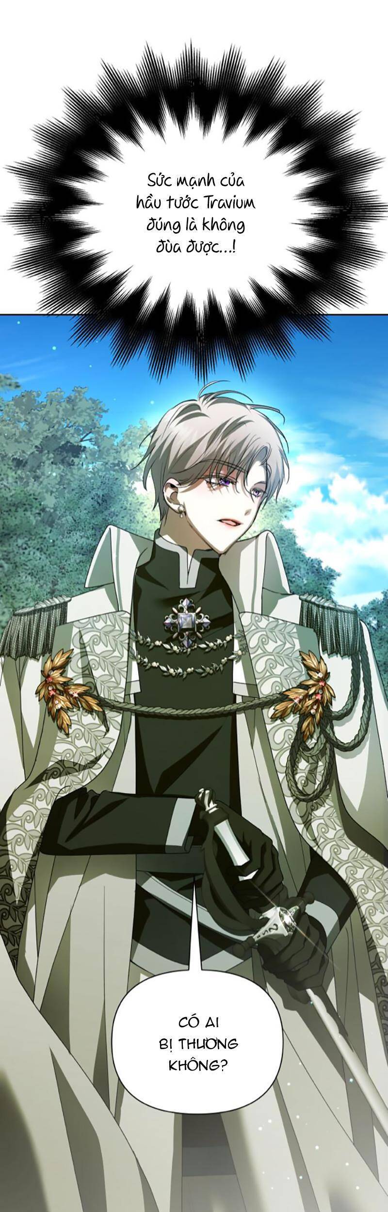 Tôi Muốn Trở Thành Cô Ấy Chỉ Một Ngày Chapter 119 - Trang 2