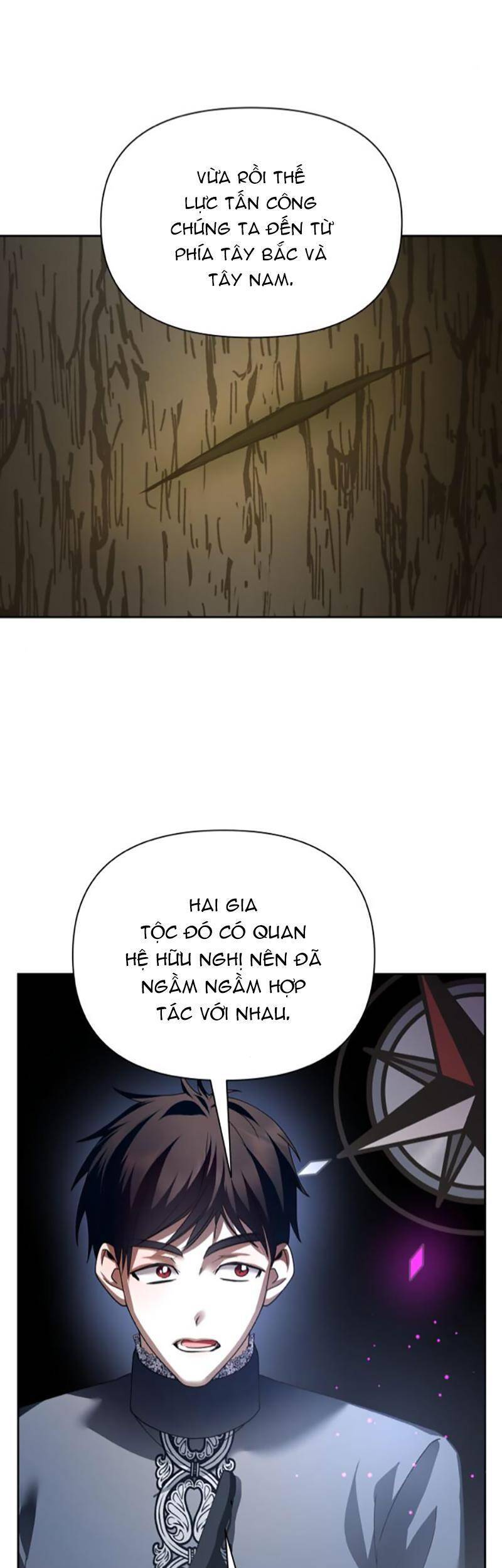 Tôi Muốn Trở Thành Cô Ấy Chỉ Một Ngày Chapter 119 - Trang 2
