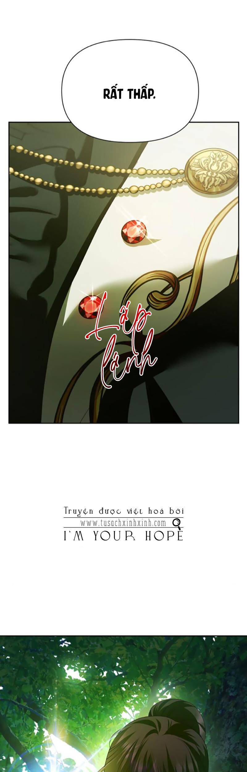 Tôi Muốn Trở Thành Cô Ấy Chỉ Một Ngày Chapter 119 - Trang 2