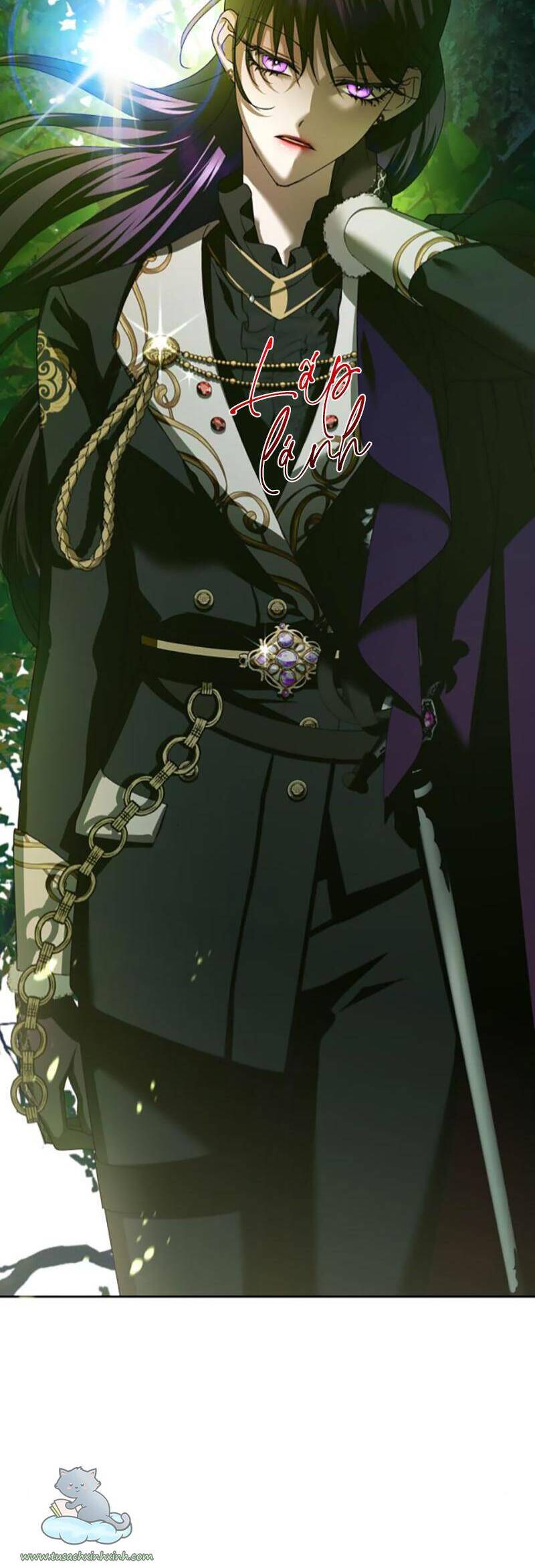 Tôi Muốn Trở Thành Cô Ấy Chỉ Một Ngày Chapter 119 - Trang 2