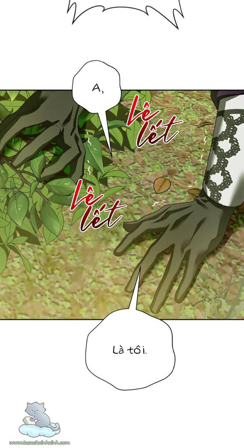 Tôi Muốn Trở Thành Cô Ấy Chỉ Một Ngày Chapter 119 - Trang 2