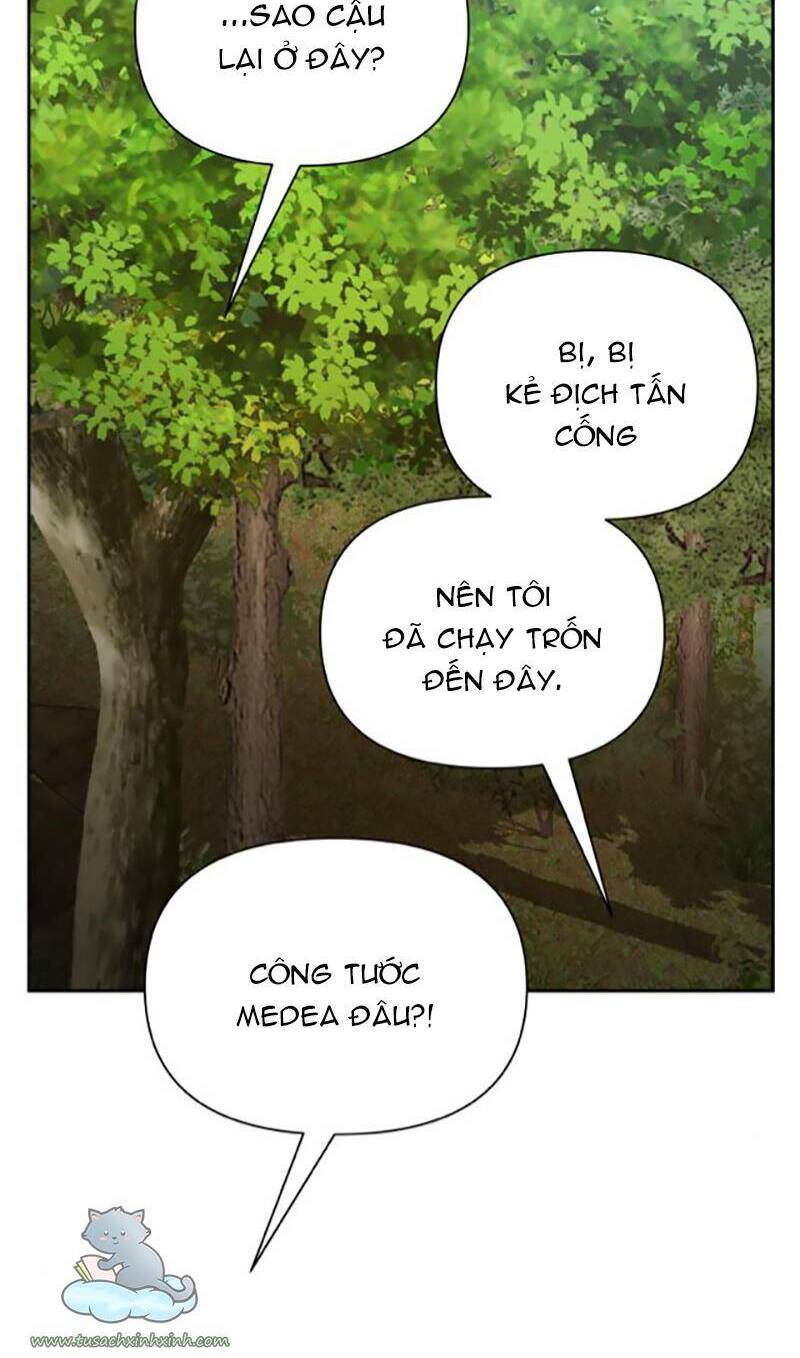 Tôi Muốn Trở Thành Cô Ấy Chỉ Một Ngày Chapter 119 - Trang 2