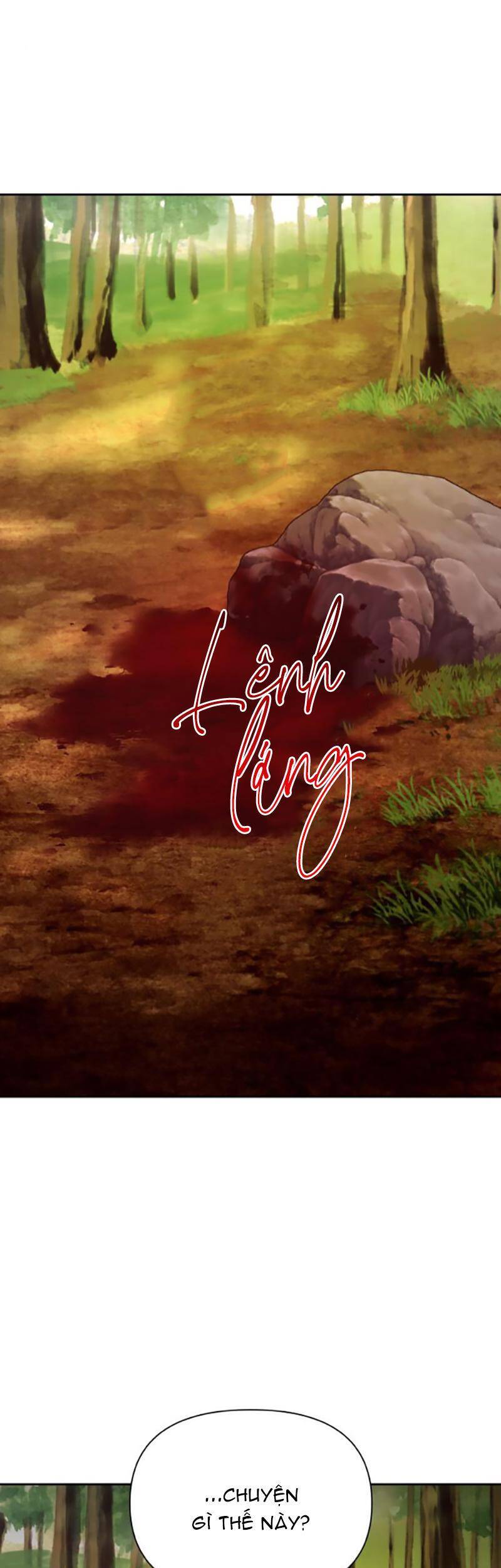 Tôi Muốn Trở Thành Cô Ấy Chỉ Một Ngày Chapter 119 - Trang 2