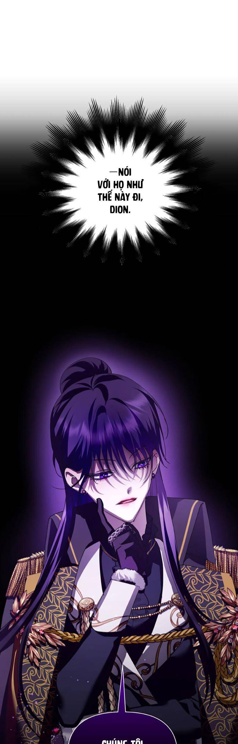 Tôi Muốn Trở Thành Cô Ấy Chỉ Một Ngày Chapter 119 - Trang 2
