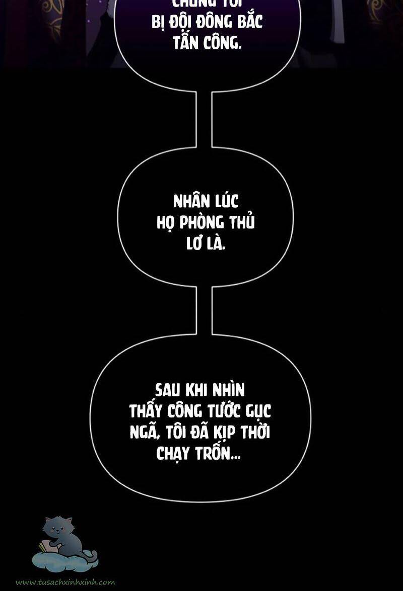 Tôi Muốn Trở Thành Cô Ấy Chỉ Một Ngày Chapter 119 - Trang 2