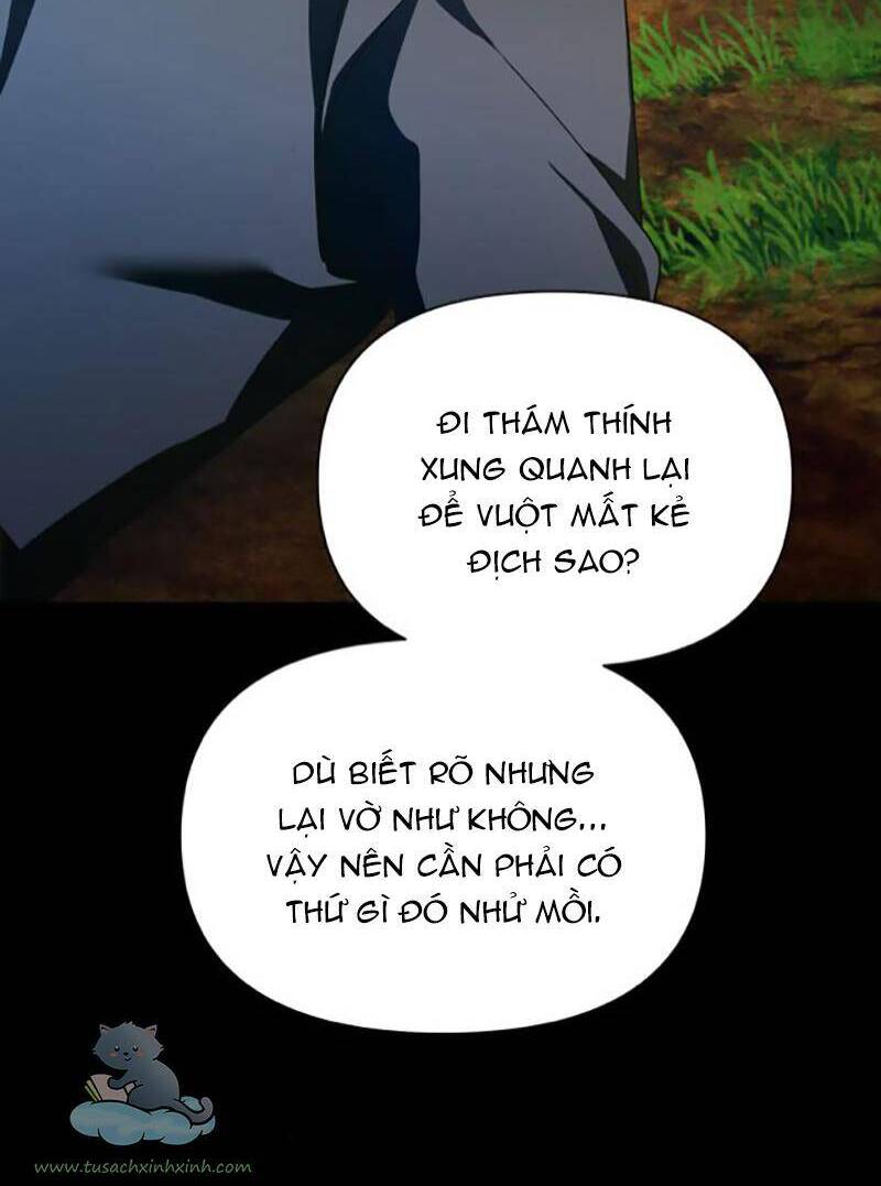 Tôi Muốn Trở Thành Cô Ấy Chỉ Một Ngày Chapter 119 - Trang 2