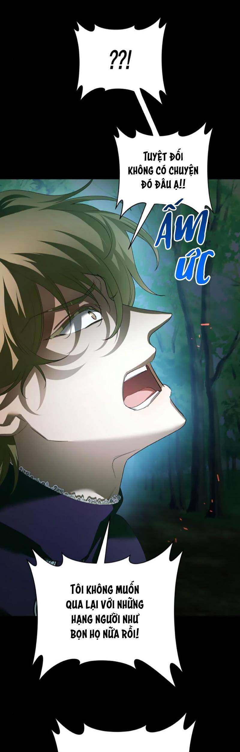 Tôi Muốn Trở Thành Cô Ấy Chỉ Một Ngày Chapter 119 - Trang 2