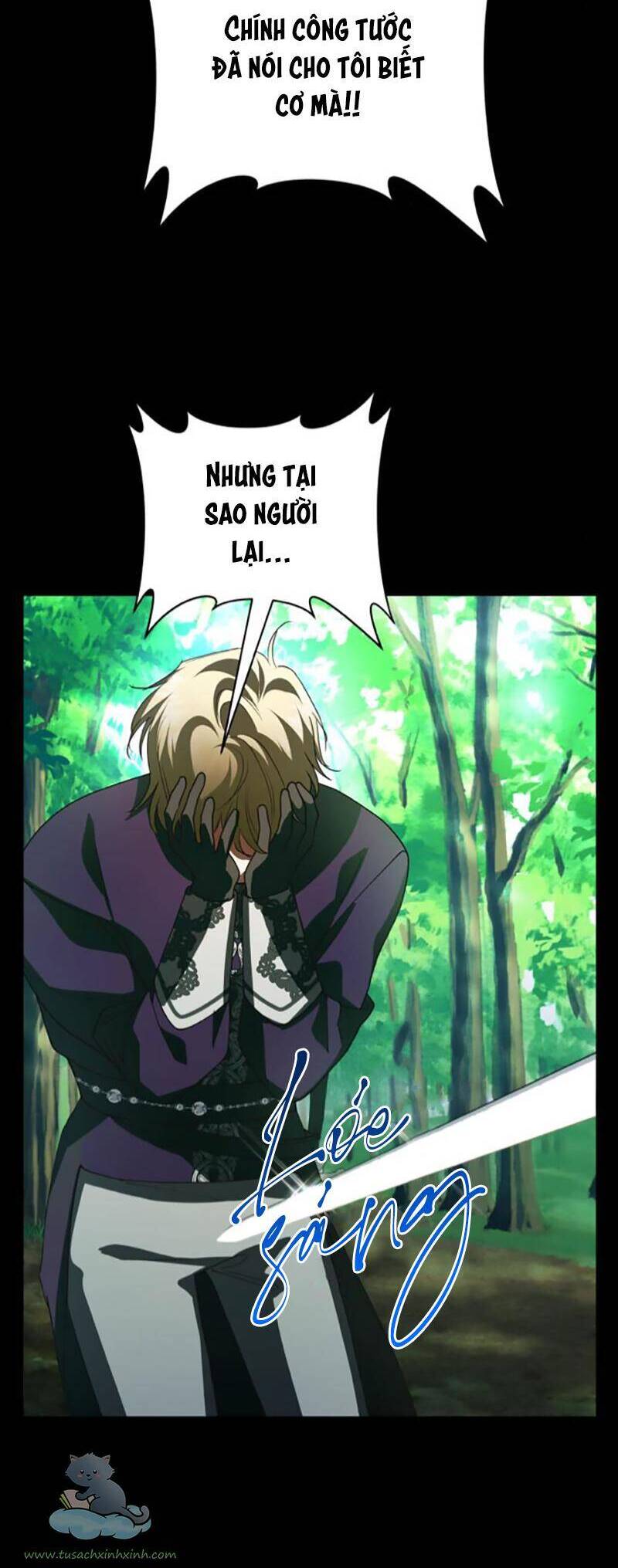 Tôi Muốn Trở Thành Cô Ấy Chỉ Một Ngày Chapter 119 - Trang 2