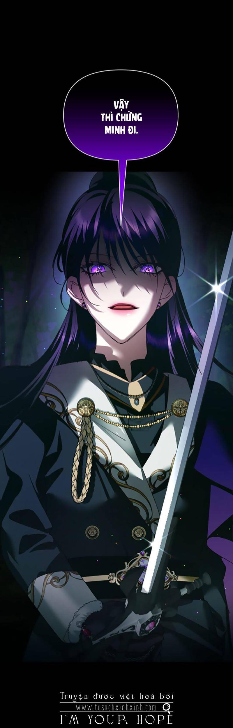 Tôi Muốn Trở Thành Cô Ấy Chỉ Một Ngày Chapter 119 - Trang 2