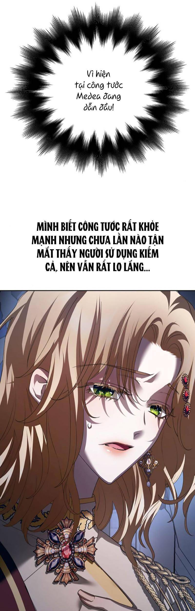 Tôi Muốn Trở Thành Cô Ấy Chỉ Một Ngày Chapter 119 - Trang 2