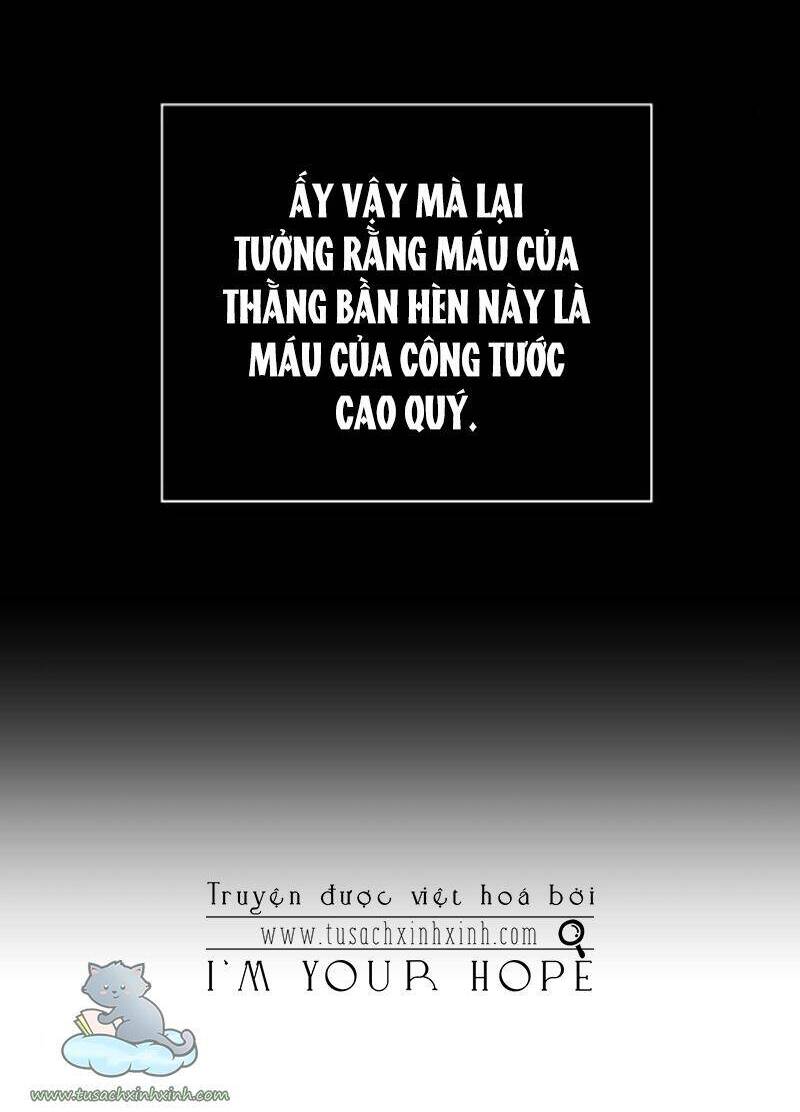 Tôi Muốn Trở Thành Cô Ấy Chỉ Một Ngày Chapter 119 - Trang 2