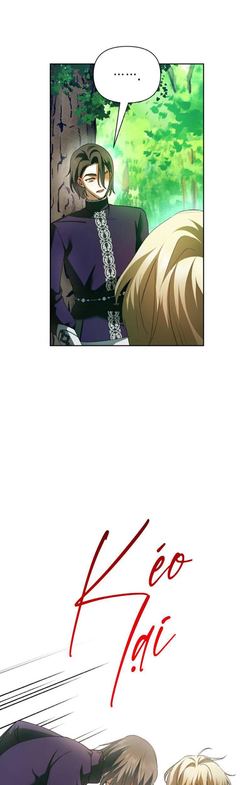 Tôi Muốn Trở Thành Cô Ấy Chỉ Một Ngày Chapter 119 - Trang 2