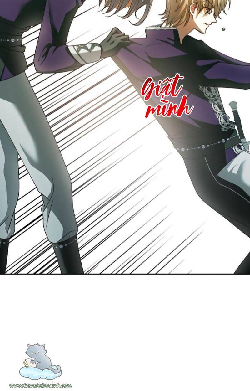 Tôi Muốn Trở Thành Cô Ấy Chỉ Một Ngày Chapter 119 - Trang 2