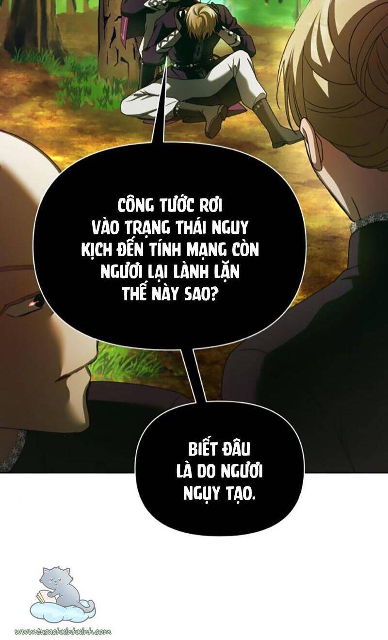 Tôi Muốn Trở Thành Cô Ấy Chỉ Một Ngày Chapter 119 - Trang 2