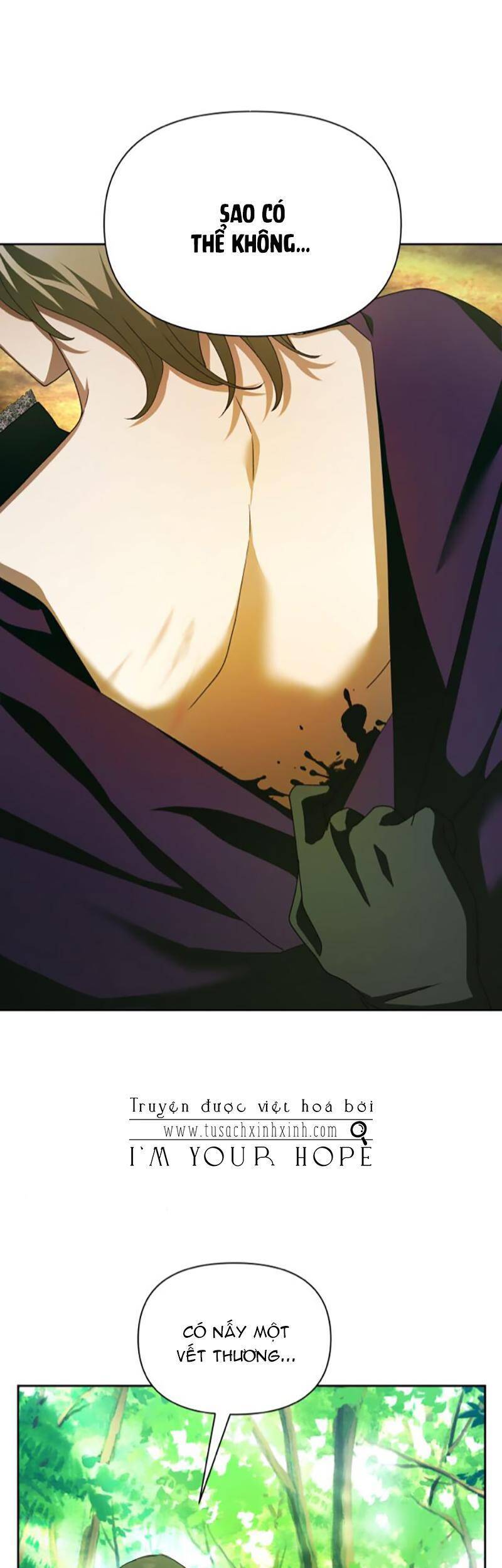 Tôi Muốn Trở Thành Cô Ấy Chỉ Một Ngày Chapter 119 - Trang 2