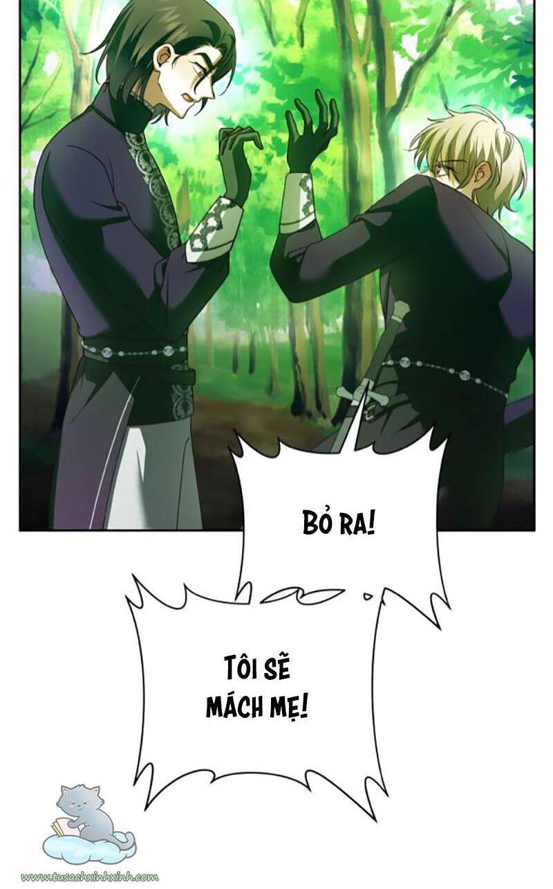 Tôi Muốn Trở Thành Cô Ấy Chỉ Một Ngày Chapter 119 - Trang 2