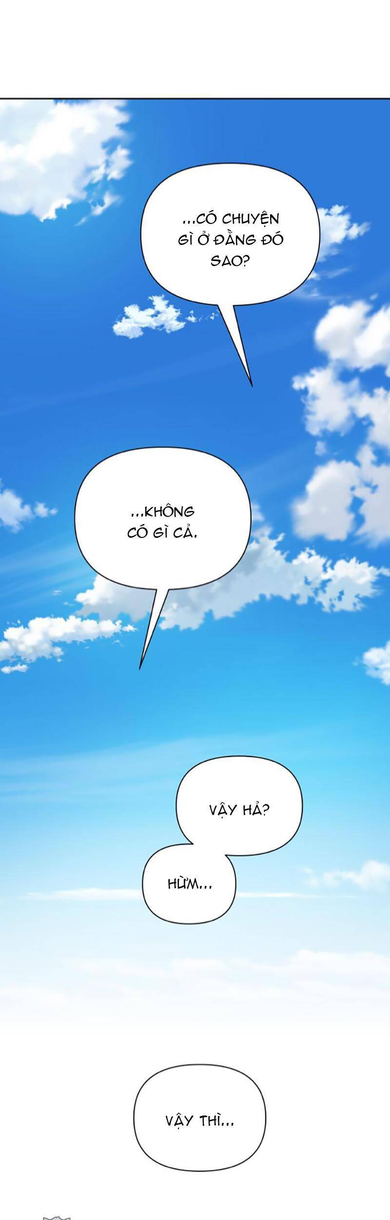 Tôi Muốn Trở Thành Cô Ấy Chỉ Một Ngày Chapter 119 - Trang 2