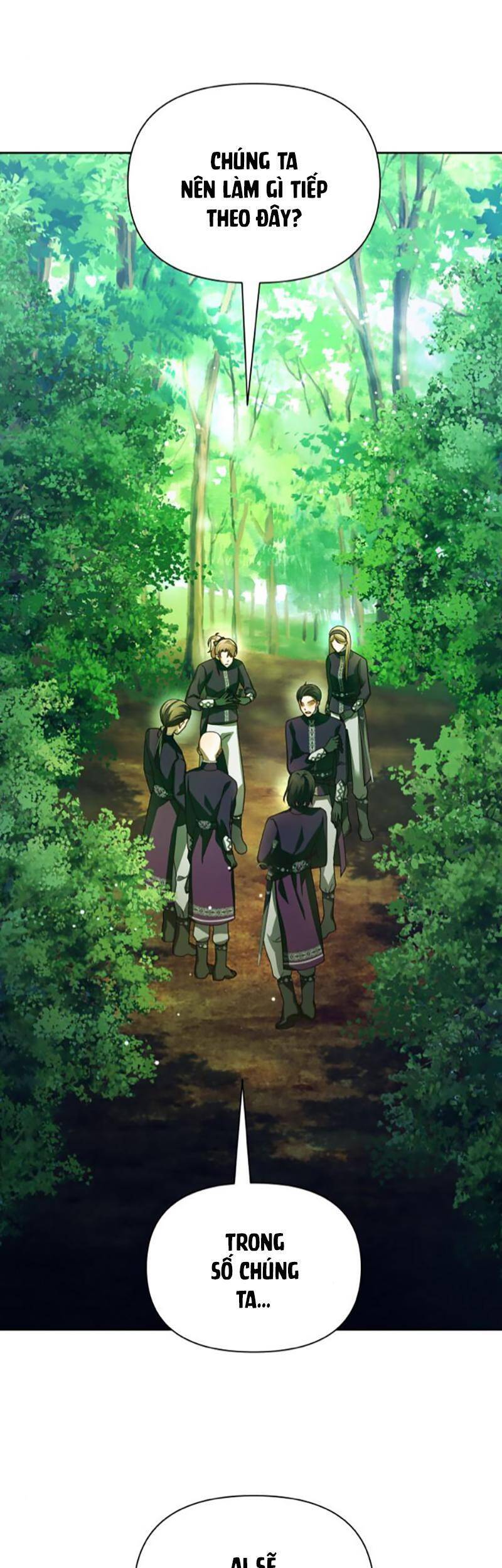 Tôi Muốn Trở Thành Cô Ấy Chỉ Một Ngày Chapter 119 - Trang 2