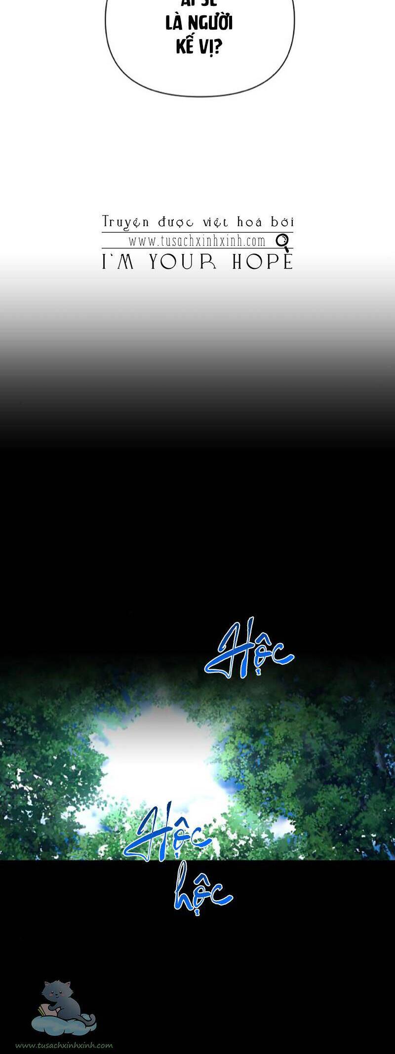 Tôi Muốn Trở Thành Cô Ấy Chỉ Một Ngày Chapter 119 - Trang 2