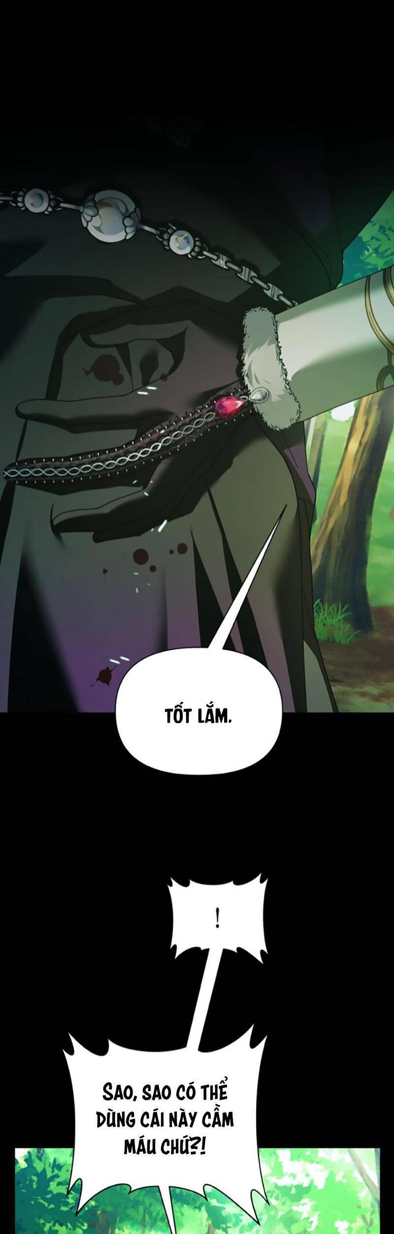 Tôi Muốn Trở Thành Cô Ấy Chỉ Một Ngày Chapter 119 - Trang 2