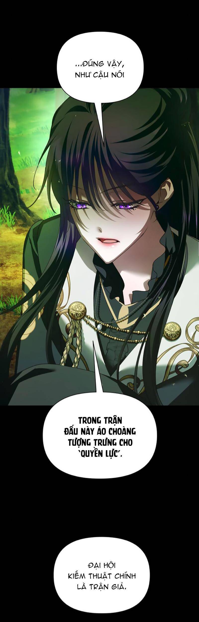 Tôi Muốn Trở Thành Cô Ấy Chỉ Một Ngày Chapter 119 - Trang 2