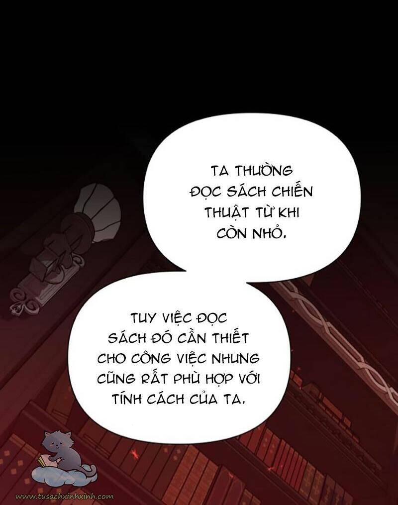 Tôi Muốn Trở Thành Cô Ấy Chỉ Một Ngày Chapter 119 - Trang 2
