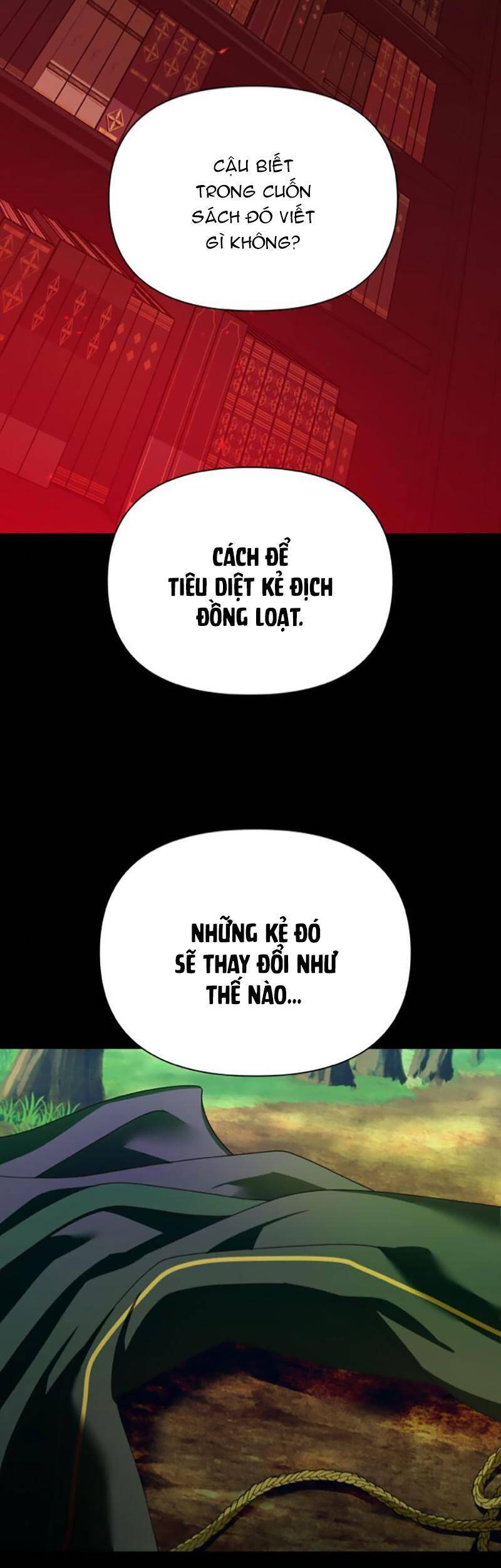 Tôi Muốn Trở Thành Cô Ấy Chỉ Một Ngày Chapter 119 - Trang 2