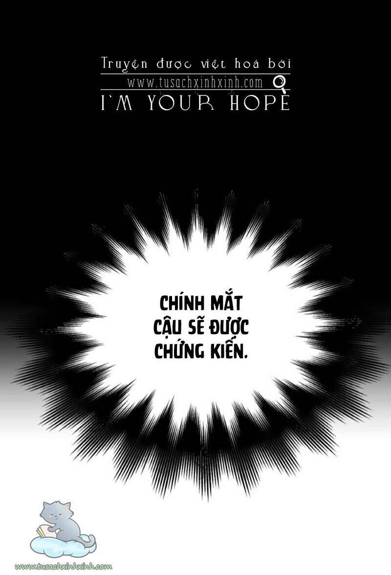 Tôi Muốn Trở Thành Cô Ấy Chỉ Một Ngày Chapter 119 - Trang 2