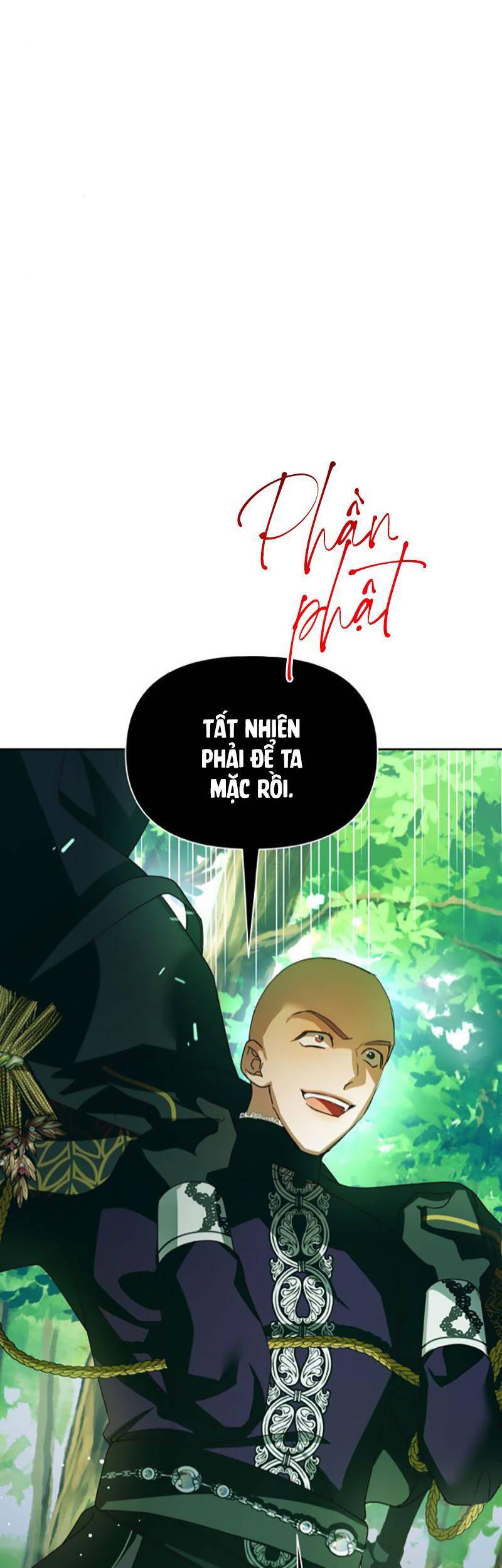 Tôi Muốn Trở Thành Cô Ấy Chỉ Một Ngày Chapter 119 - Trang 2