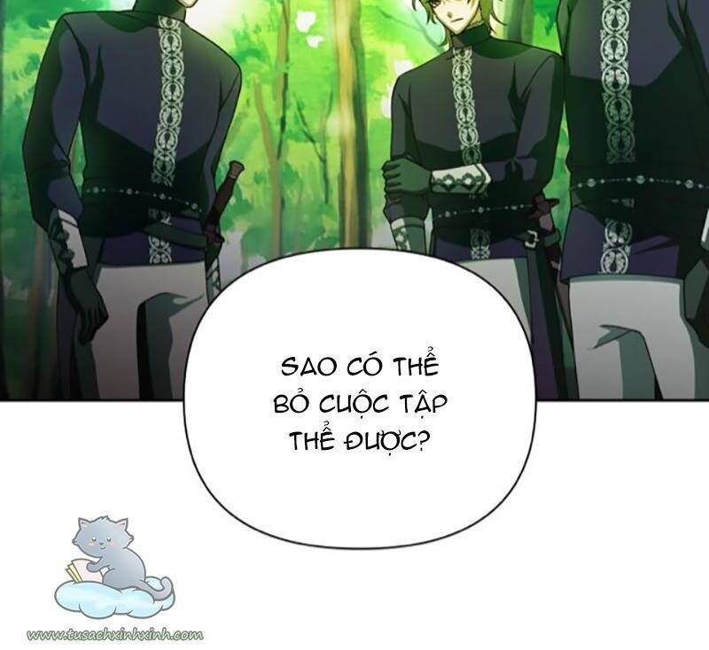 Tôi Muốn Trở Thành Cô Ấy Chỉ Một Ngày Chapter 119 - Trang 2