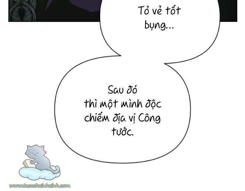 Tôi Muốn Trở Thành Cô Ấy Chỉ Một Ngày Chapter 119 - Trang 2