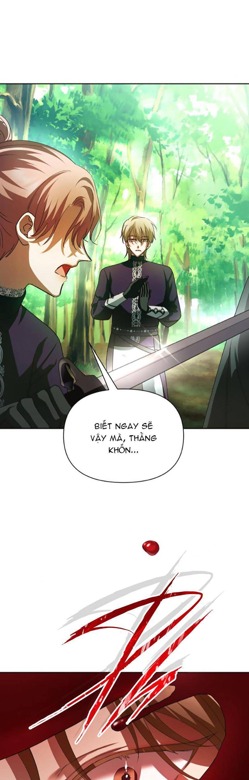 Tôi Muốn Trở Thành Cô Ấy Chỉ Một Ngày Chapter 119 - Trang 2