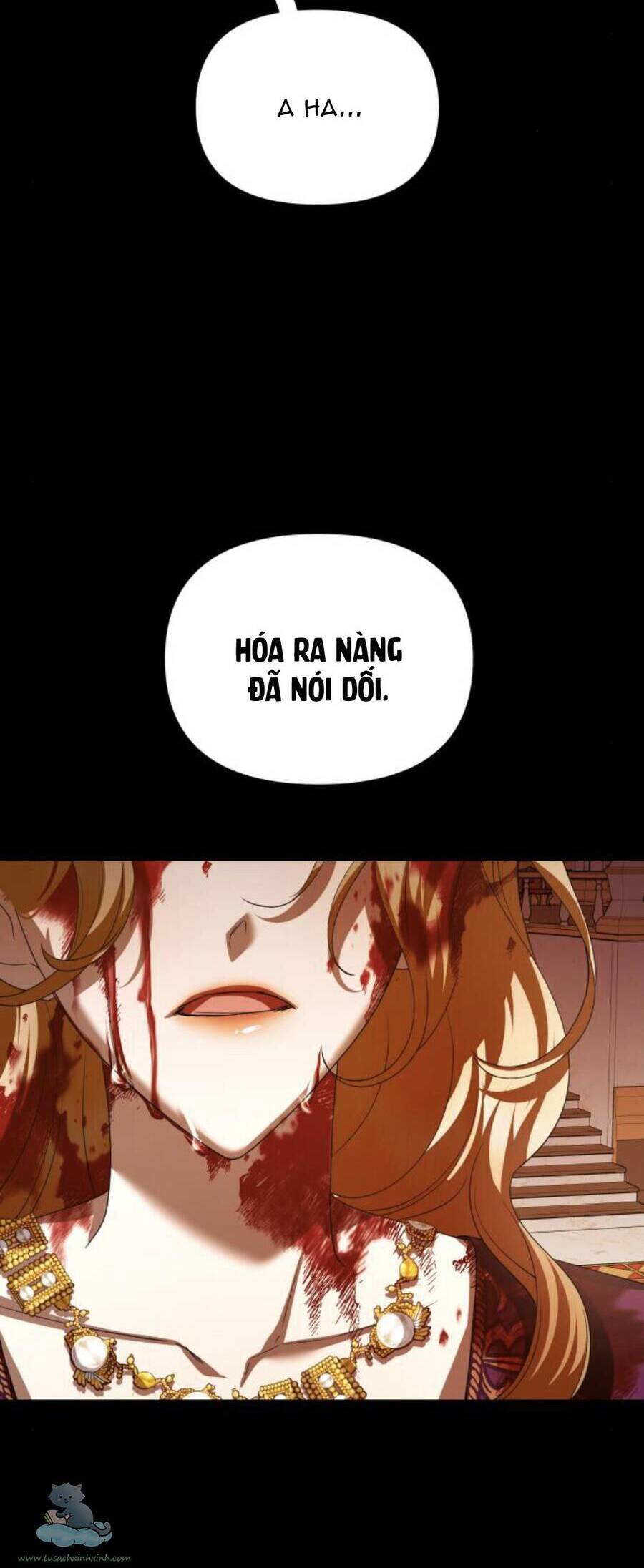 Tôi Muốn Trở Thành Cô Ấy Chỉ Một Ngày Chapter 120 - Trang 2