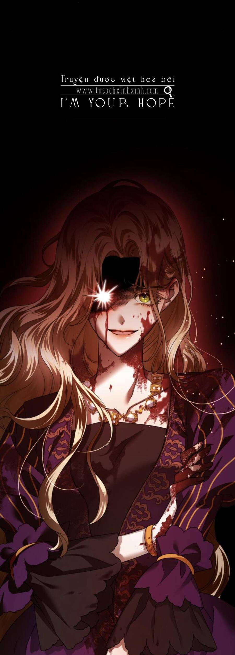 Tôi Muốn Trở Thành Cô Ấy Chỉ Một Ngày Chapter 120 - Trang 2