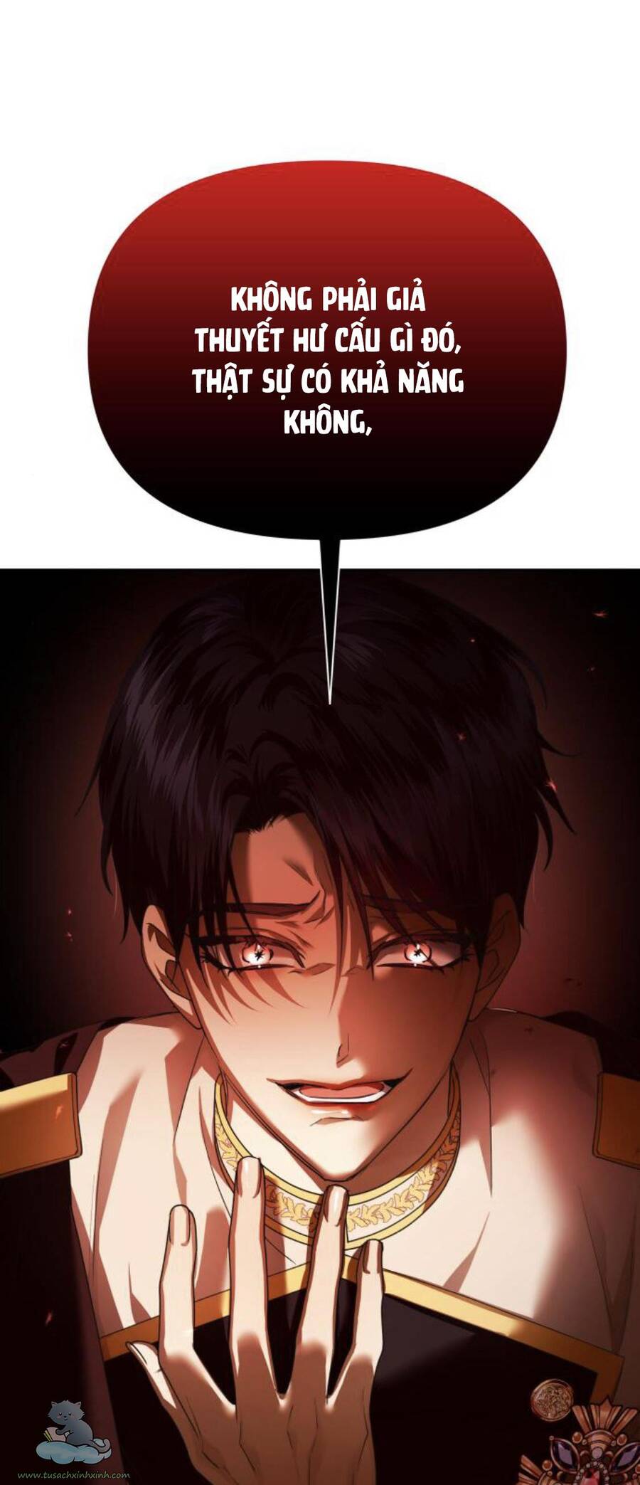 Tôi Muốn Trở Thành Cô Ấy Chỉ Một Ngày Chapter 121 - Trang 2