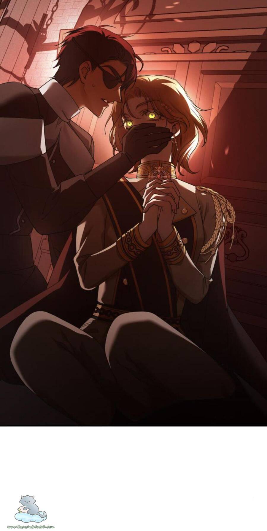 Tôi Muốn Trở Thành Cô Ấy Chỉ Một Ngày Chapter 121 - Trang 2