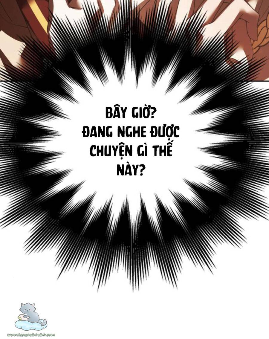 Tôi Muốn Trở Thành Cô Ấy Chỉ Một Ngày Chapter 121 - Trang 2