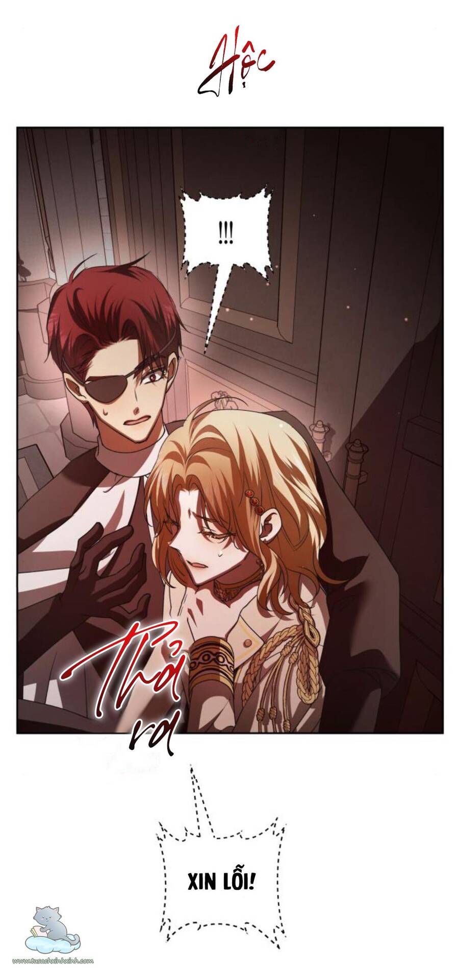 Tôi Muốn Trở Thành Cô Ấy Chỉ Một Ngày Chapter 121 - Trang 2