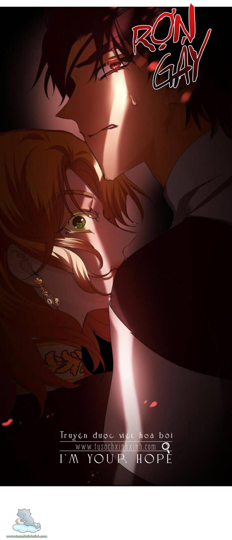 Tôi Muốn Trở Thành Cô Ấy Chỉ Một Ngày Chapter 121 - Trang 2