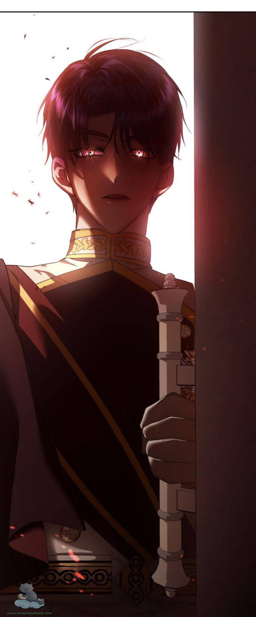 Tôi Muốn Trở Thành Cô Ấy Chỉ Một Ngày Chapter 121 - Trang 2