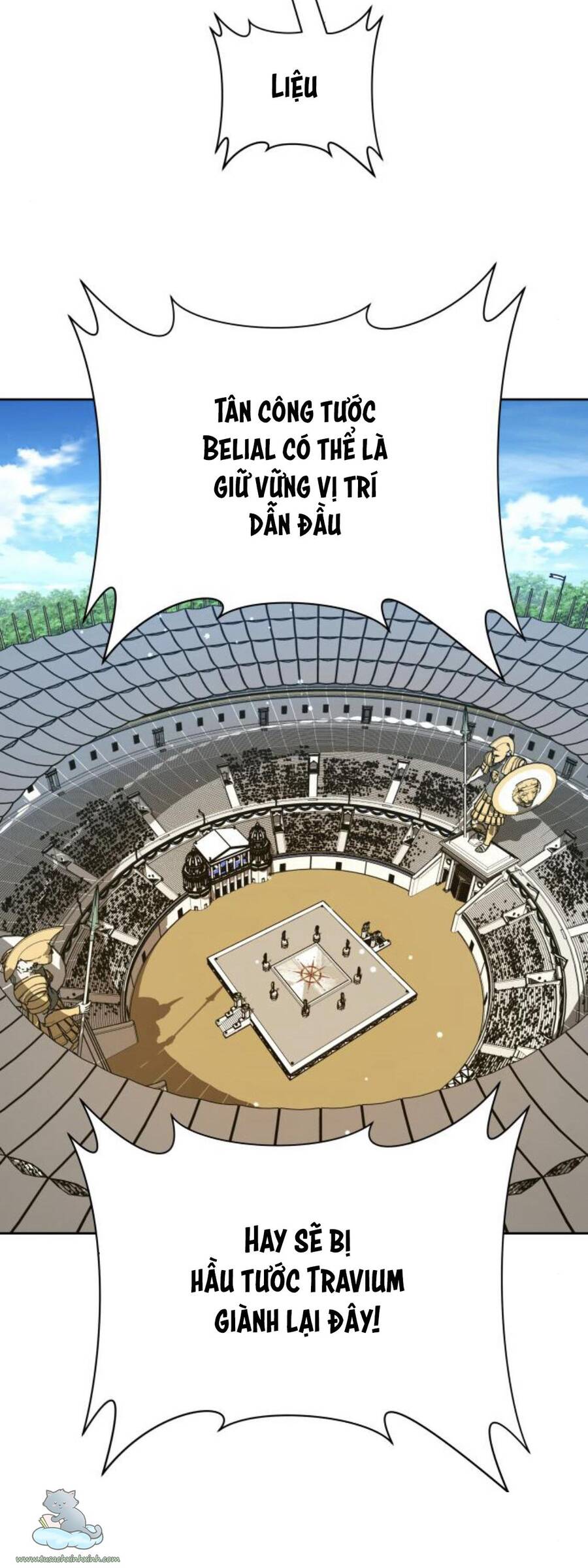 Tôi Muốn Trở Thành Cô Ấy Chỉ Một Ngày Chapter 122 - Trang 2