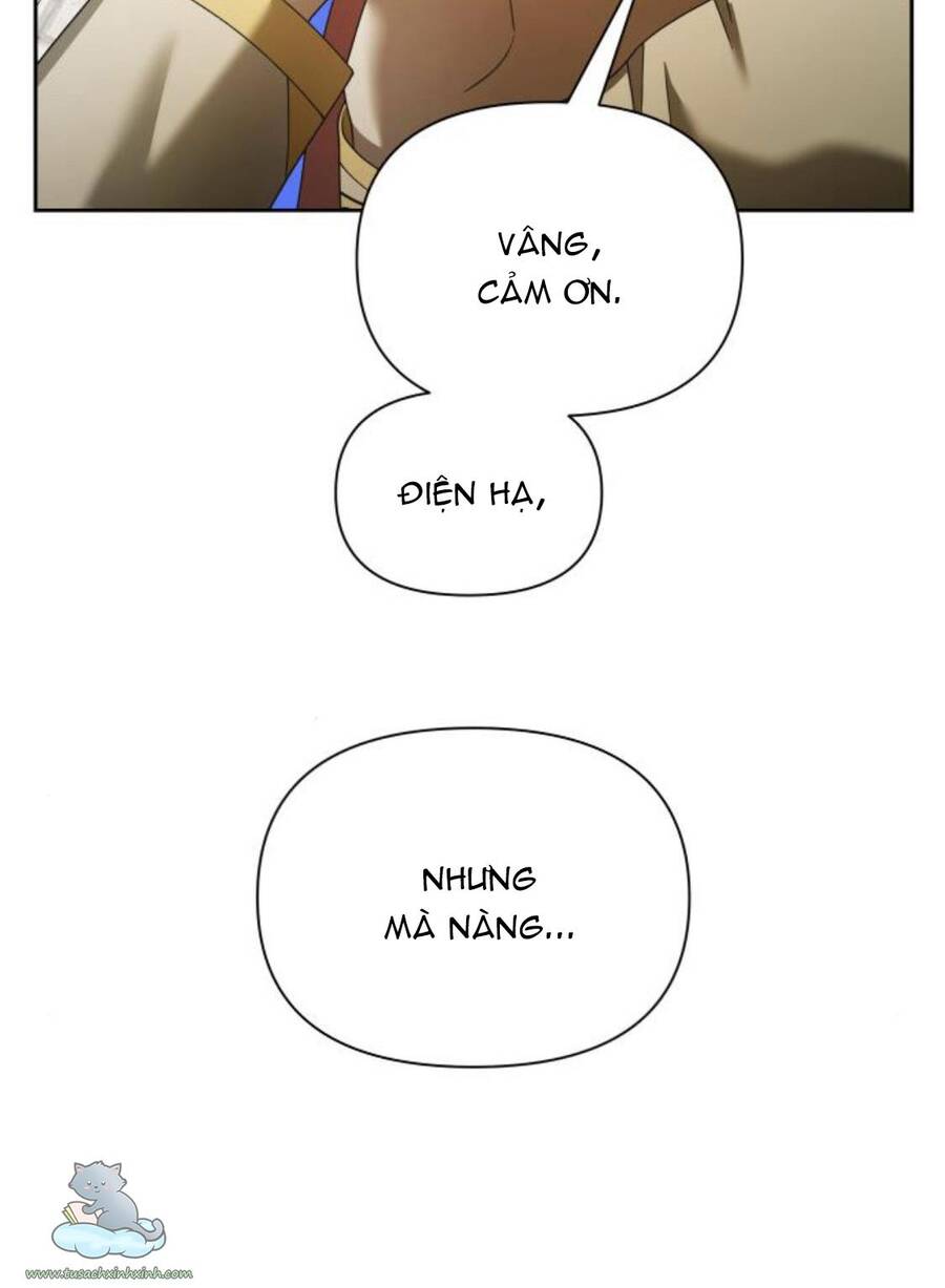 Tôi Muốn Trở Thành Cô Ấy Chỉ Một Ngày Chapter 122 - Trang 2