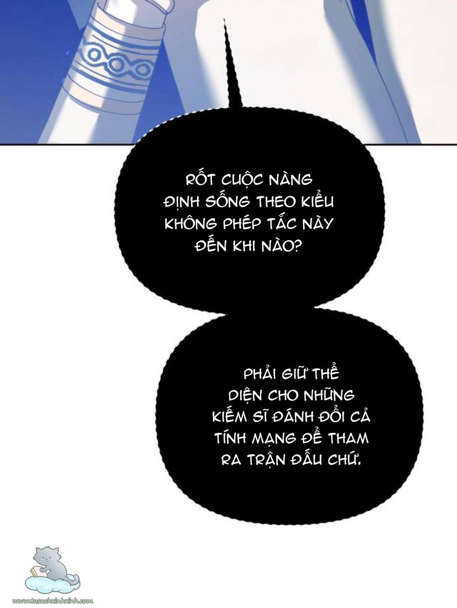 Tôi Muốn Trở Thành Cô Ấy Chỉ Một Ngày Chapter 122 - Trang 2