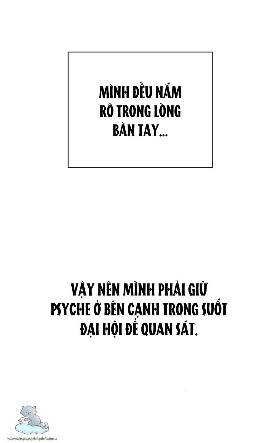 Tôi Muốn Trở Thành Cô Ấy Chỉ Một Ngày Chapter 122 - Trang 2